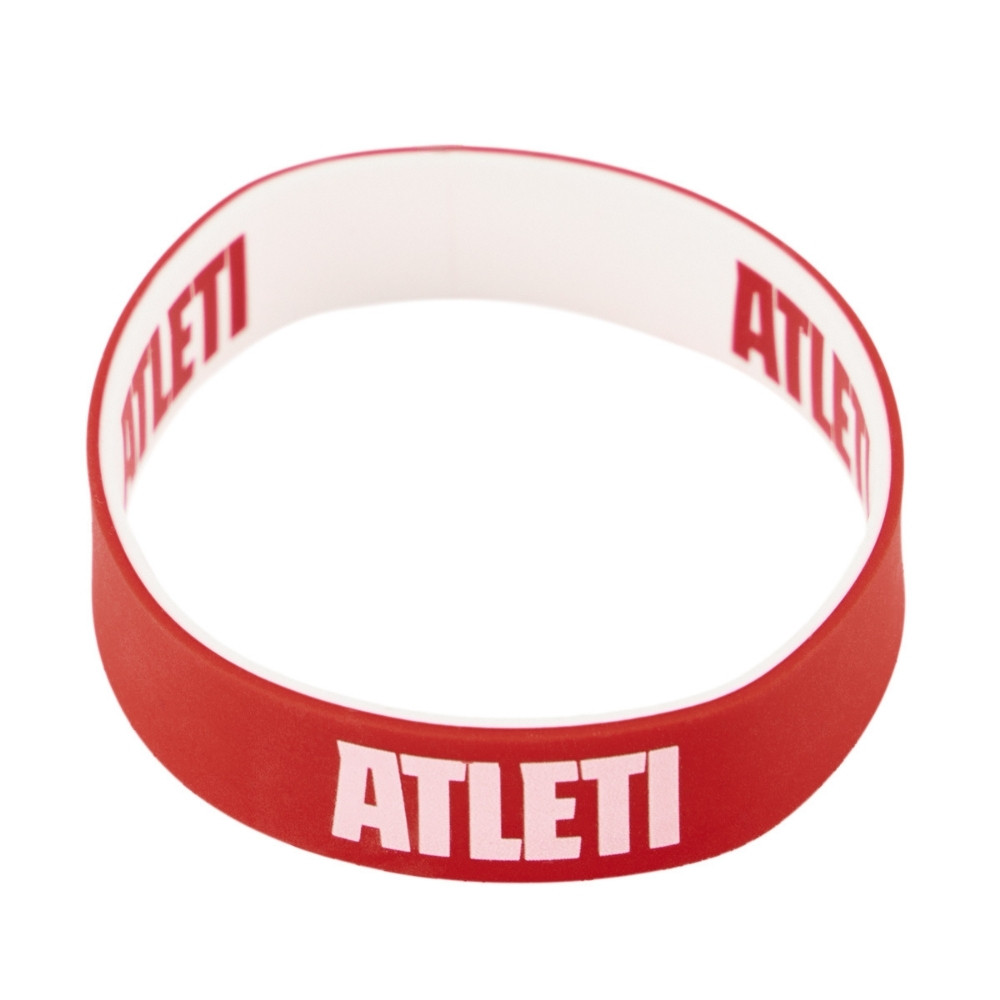 Pulsera Atleti Rojiblanca image number null